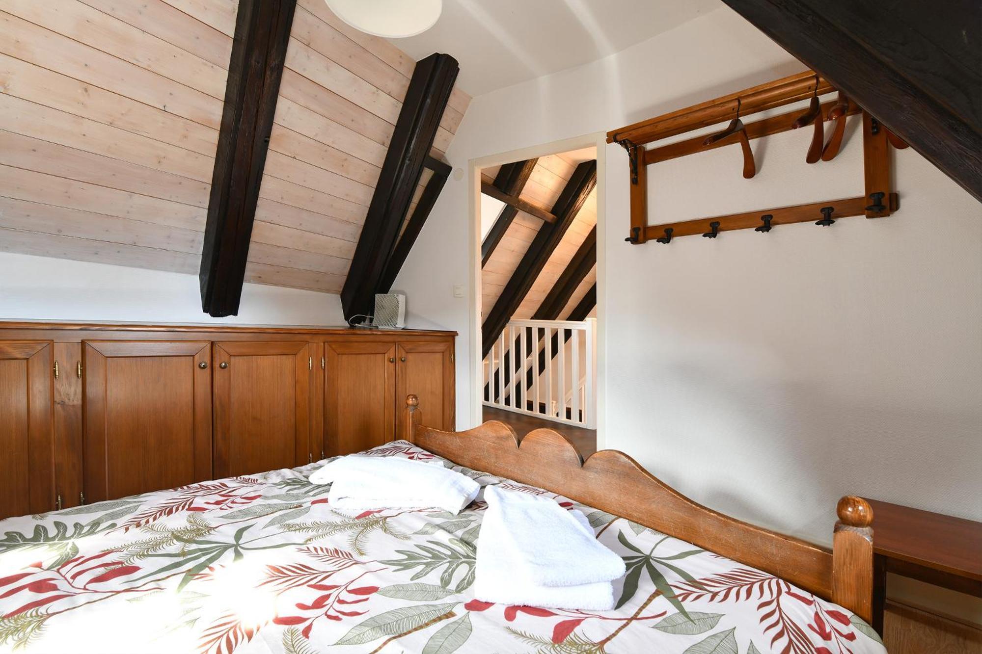 Apartamento Au Nid D'Hirondelles Ribeauvillé Exterior foto
