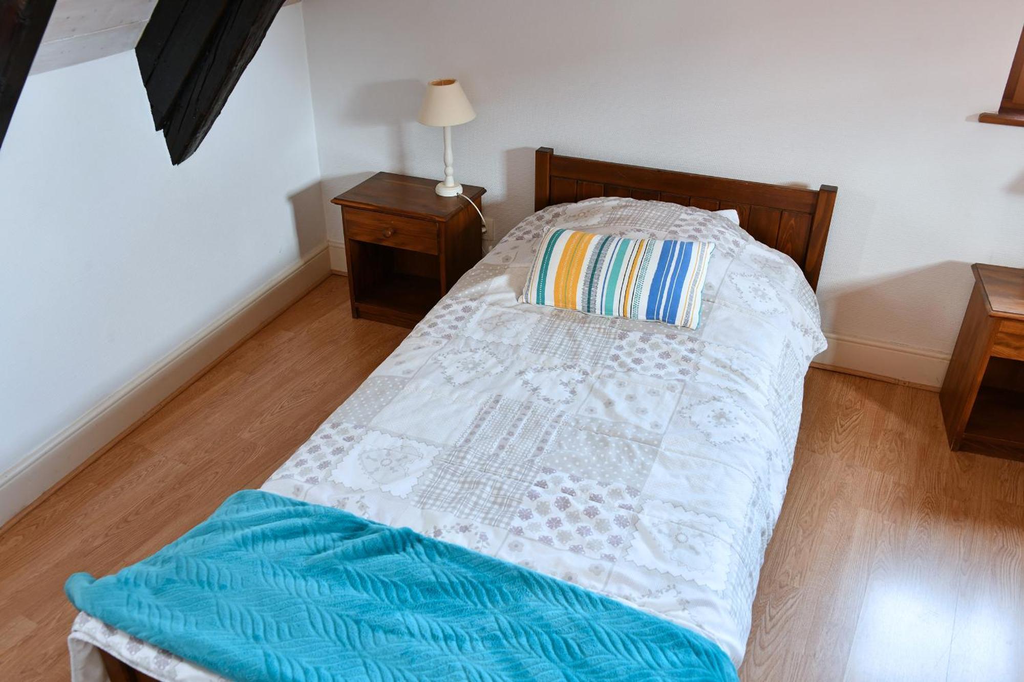 Apartamento Au Nid D'Hirondelles Ribeauvillé Exterior foto
